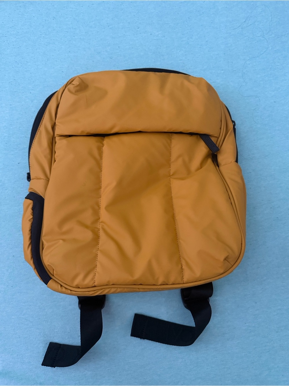 CALPAK Bundle Luka 15 inch Laptop Backpack and duffel bag